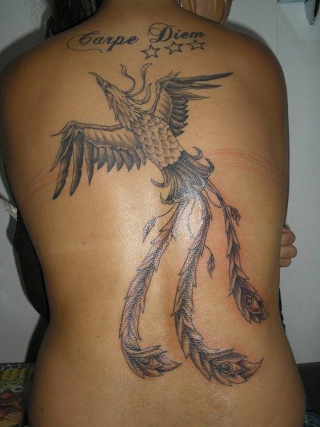 DRAKKAR TATTOO